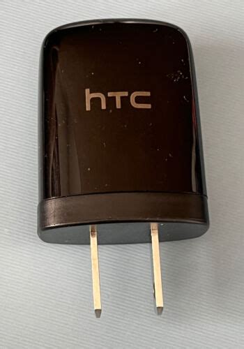 HTC Touch Home Travel Charger Reader