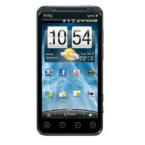 HTC X515M Smartphone Dual Core Processor Epub