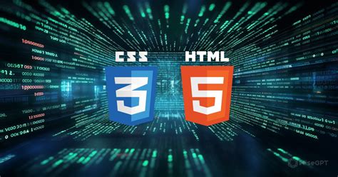 HTML, CSS, and AI Code Generator: The Ultimate Guide