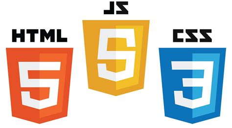 HTML, CSS, and JavaScript: