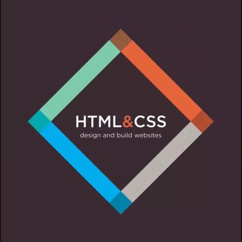 HTML CSS Design Build Websites Kindle Editon