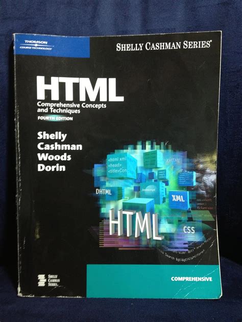 HTML Comprehensive Concepts and Techniques Fourth Edition Available Titles Skills Assessment Manager SAM Office 2007 Reader