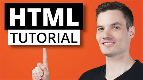 HTML For Beginners Doc