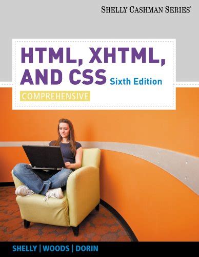 HTML XHTML and CSS Complete Kindle Editon