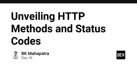 HTTP Status Codes: Unveiling the Protocol's Messenger