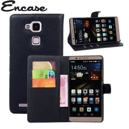 HUAWEI ASCEND MATE Case Built  Reader