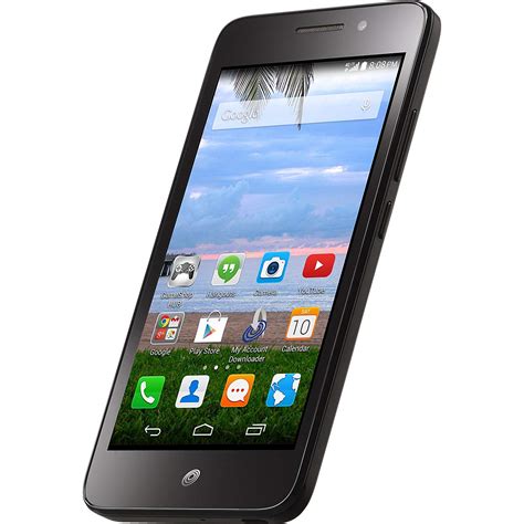 HUAWEI NET10 ANDROID TOUCHSCREEN SMARTPHONE PDF