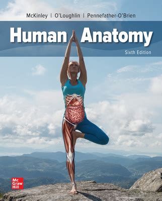 HUMAN ANATOMY MCKINLEY 4TH EDITION Ebook Doc