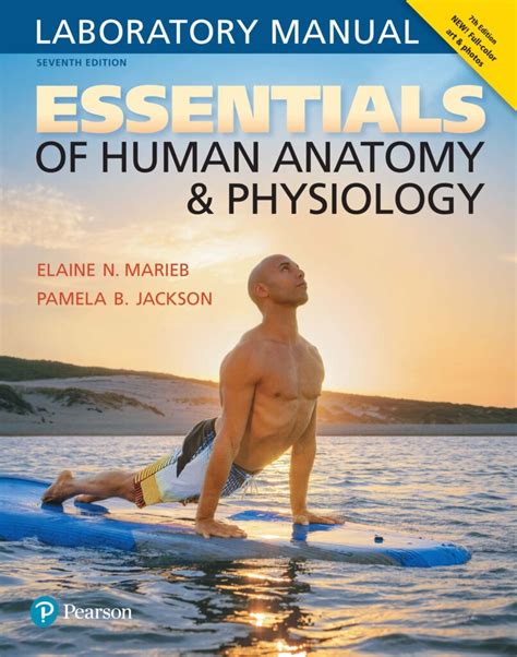 HUMAN BIOLOGY LAB MANUAL 7TH EDITION ANSWERS Ebook Epub