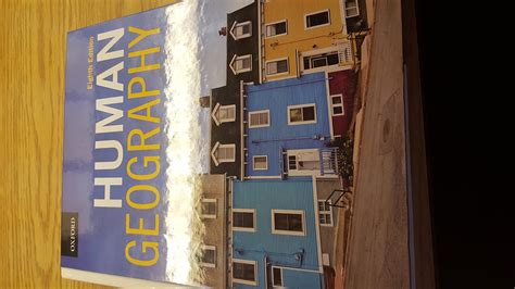 HUMAN GEOGRAPHY WILLIAM NORTON 8TH EDITION Ebook Kindle Editon