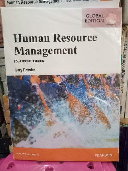 HUMAN RESOURCE MANAGEMENT 14TH EDITION 9781133953104 Ebook Reader