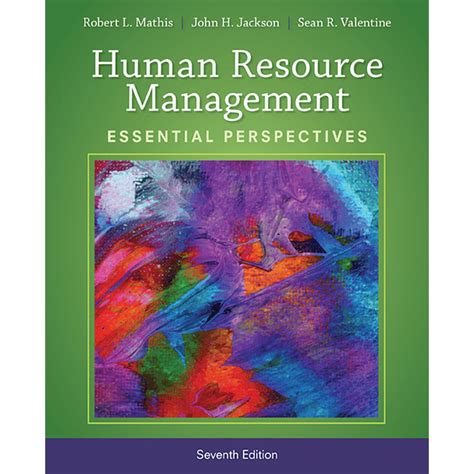 HUMAN RESOURCE MANAGEMENT TEST QUESTIONS ANSWERS MATHIS Ebook Reader