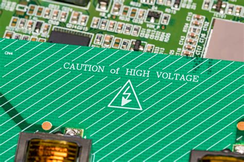 HV PCB: A Comprehensive Guide to High Voltage Printed Circuit Boards