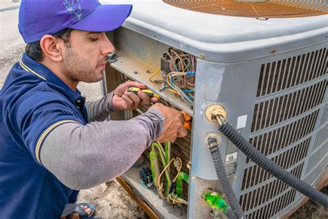 HVAC Contractors Insurance: Essential Protection for a Thriving Industry