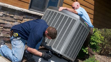 HVAC New Jersey: 3,000+ Solutions for Your Home & Business