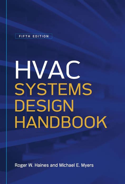 HVAC Systems Design Handbook, Fifth Edition Ebook Reader