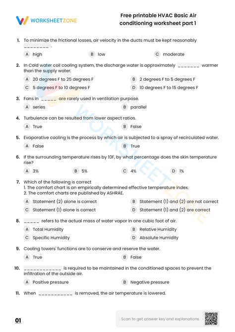 HVAC UNIT 24 EXAM ANSWER KEY Ebook PDF