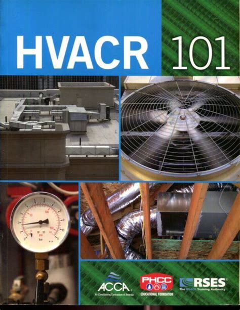 HVACR 101 1st Edition Enhance Your HVAC Skills Kindle Editon