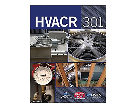 HVACR 301 Reader