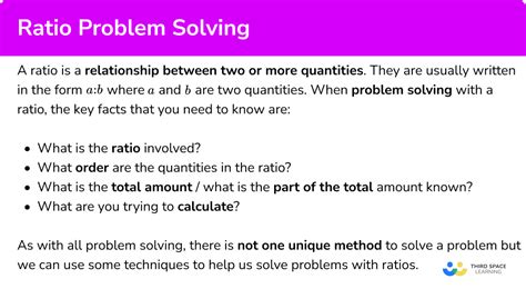 HW ANSWERS ONLY Problem Solving With Ratios Ebook Reader