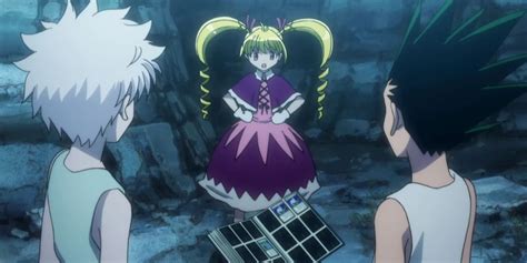 HXH Greed Island: A Comprehensive Guide to the Enchanting Fantasy Realm