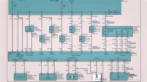 HYUNDAI ACCENT CRDI ELECTRICAL SYSTEMS WIRING DIAGRAMS Ebook PDF