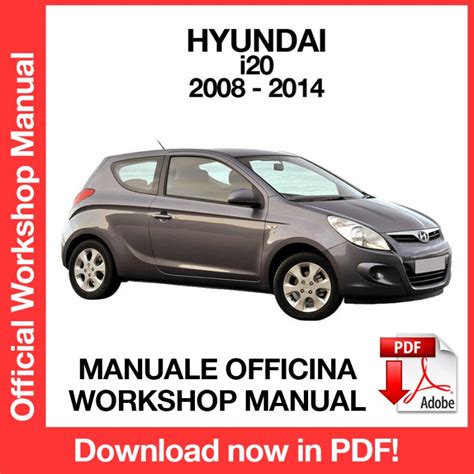 HYUNDAI I20 OWNERS MANUAL DOWNLOAD Ebook Kindle Editon