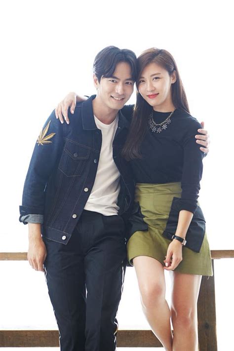 Ha Ji Won and Lee Jin Wook: 10,000+ Words on Their Extraordinary Journey