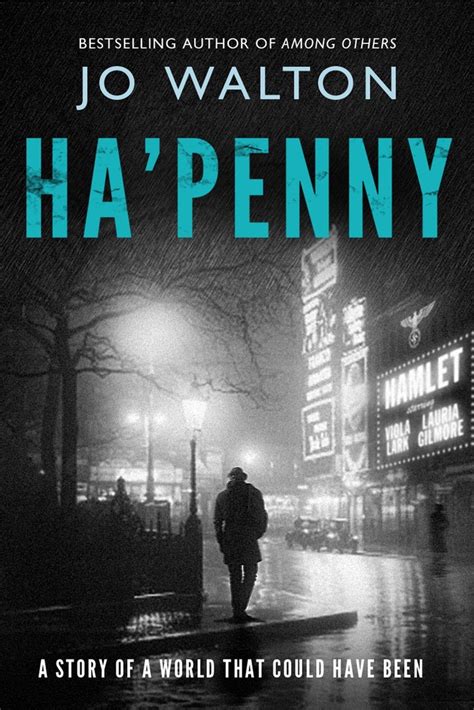 Ha penny A Story of a World that Could Have Been Small Change Kindle Editon