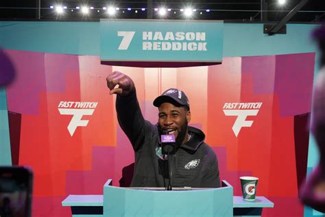 Haason Reddick: An In-Depth Analysis of the Rising NFL Star