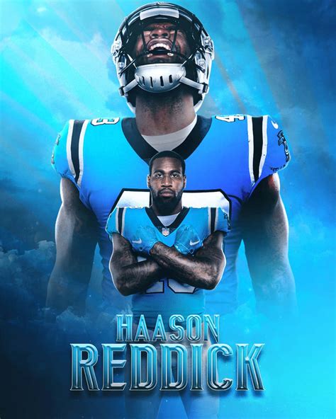 Haason Reddick: The Unstoppable Force in the NFL