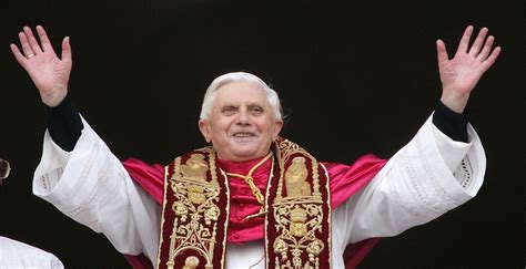 Habemus Papam-Pope Benedict XVI Epub