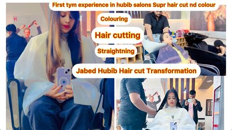 Habib Hair Cut Price: Affordable and Stylish Haircuts for Everyone