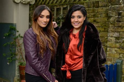 Habiba: A Role Model for Muslim Women in EastEnders