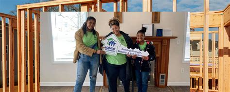 Habitat for Humanity Germantown Wisconsin: Making Homeownership Dreams a Reality