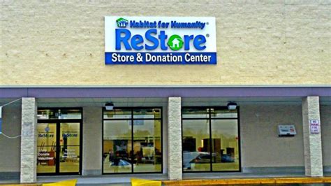 Habitat for Humanity Restore Smyrna: A Treasure Cove for Home Improvement and Community Impact