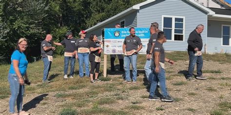 Habitat for Humanity Rockford: Transforming Lives, Building Stronger Communities