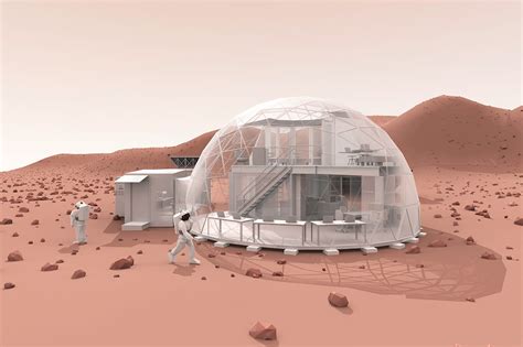 Habitats in Space Doc