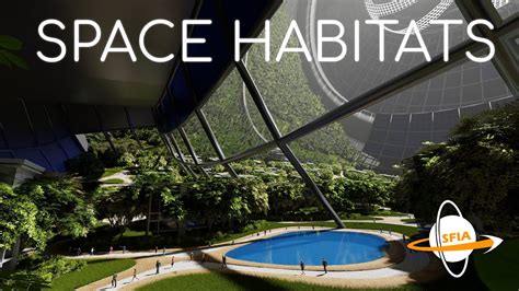 Habitats in Space Doc