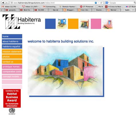 Habiterra Building Solutions Inc Epub