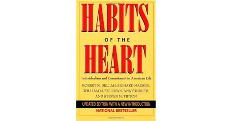 Habits of the Heart Epub
