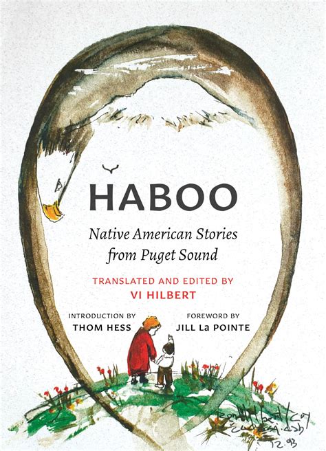 Haboo Native American Stories from Puget Sound Doc