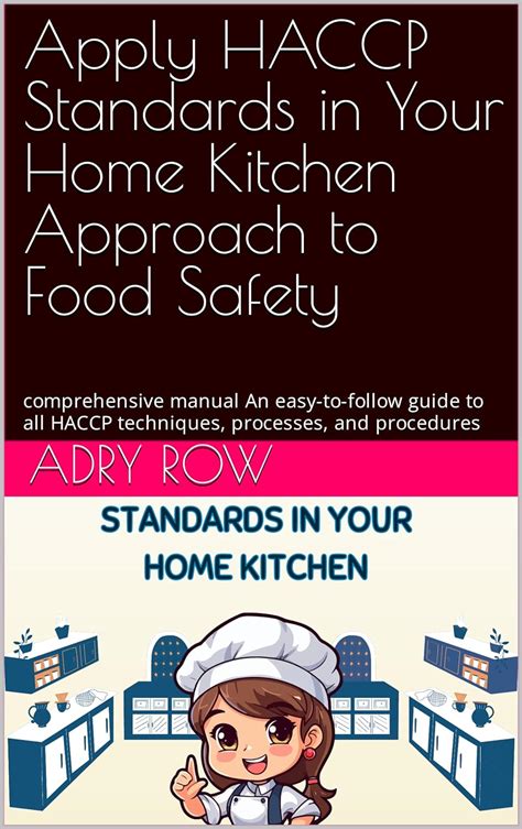 Haccp Bakery Manual Ebook Kindle Editon