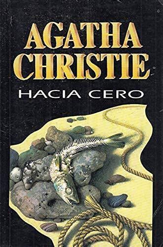 Hacia Cero Towards Zero Spanish Edition PDF