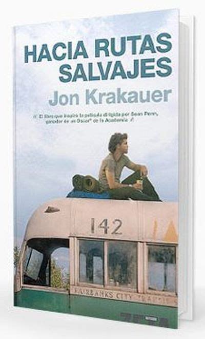 Hacia rutas salvajes Bolsillo Zeta No Ficcion Spanish Edition Reader