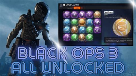 Hack BO3: Unlock Unprecedented Possibilities in Black Ops 3