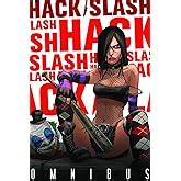 Hack Slash Omnibus Vol 3 Doc