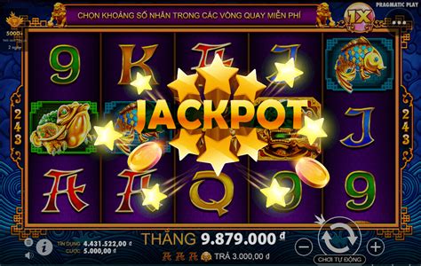 Hack Slot Game: Bí Kíp Chinh Phục Giàu Sang