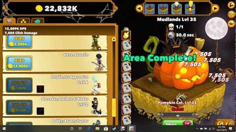 Hacked Clicker Heroes: 10,000+ Characters of Cheats and Strategies