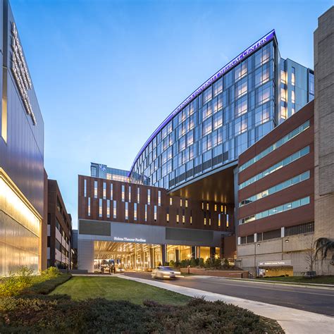 Hackensack Hospital: A Leading Provider of Exceptional Healthcare in New Jersey